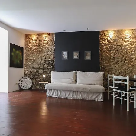 Santa Marta Vintage Iii Design By Homing Apartment