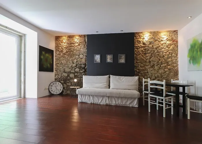 Santa Marta Vintage Iii Design By Homing Apartment