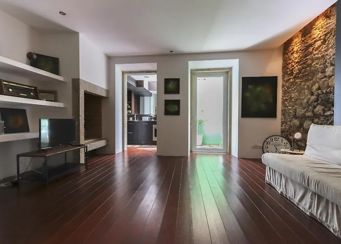 Santa Marta Vintage Iii Design By Homing Lissabon