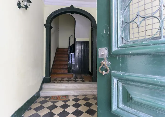 Santa Marta Vintage Iii Design By Homing * Лиссабон