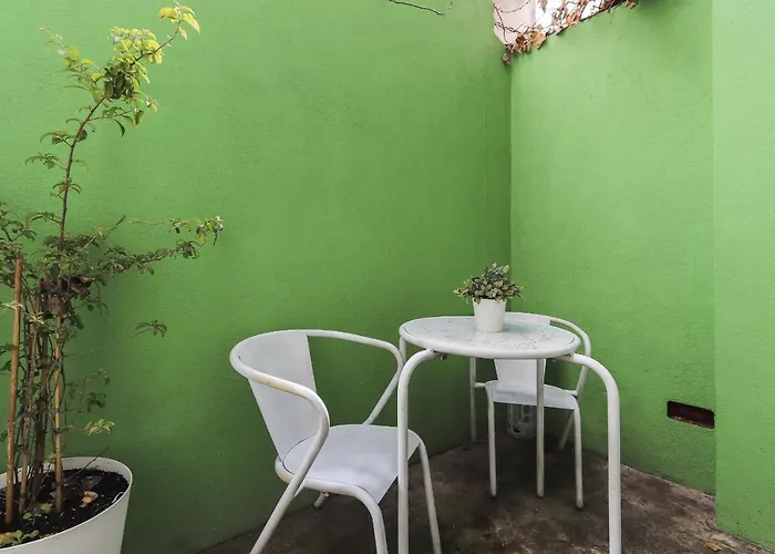 Santa Marta Vintage Iii Design By Homing Apartment