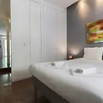 Apartamento Santa Marta Vintage Iii Design By Homing *