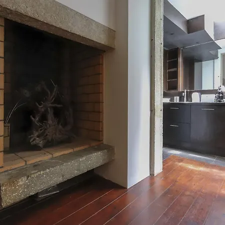 Apartament Santa Marta Vintage Iii Design By Homing Lizbona