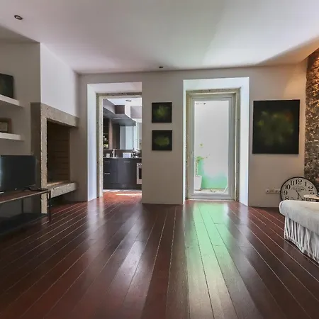 Santa Marta Vintage Iii Design By Homing Lizbona