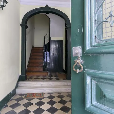 Santa Marta Vintage Iii Design By Homing * Lizbona