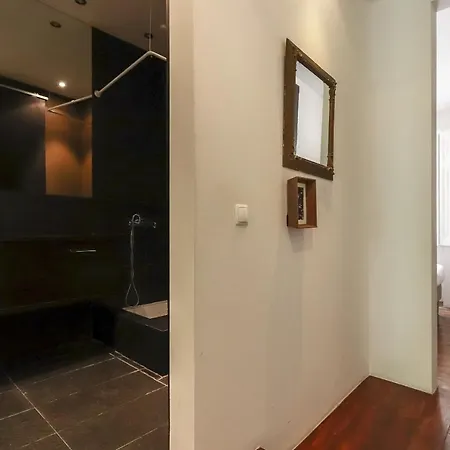 Apartman Santa Marta Vintage Iii Design By Homing