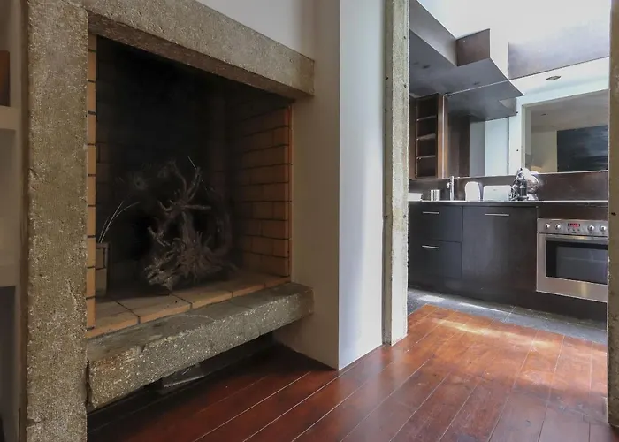 Apartament Santa Marta Vintage Iii Design By Homing Lizbona