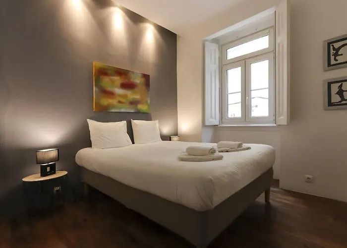 Apartament Santa Marta Vintage Iii Design By Homing