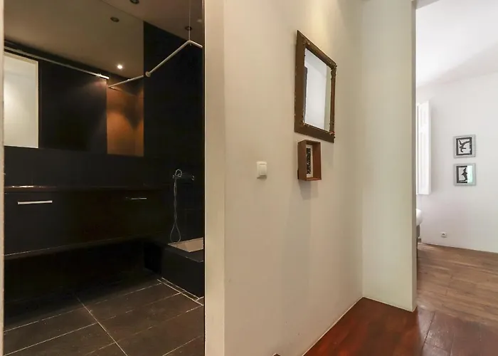 Apartament Santa Marta Vintage Iii Design By Homing